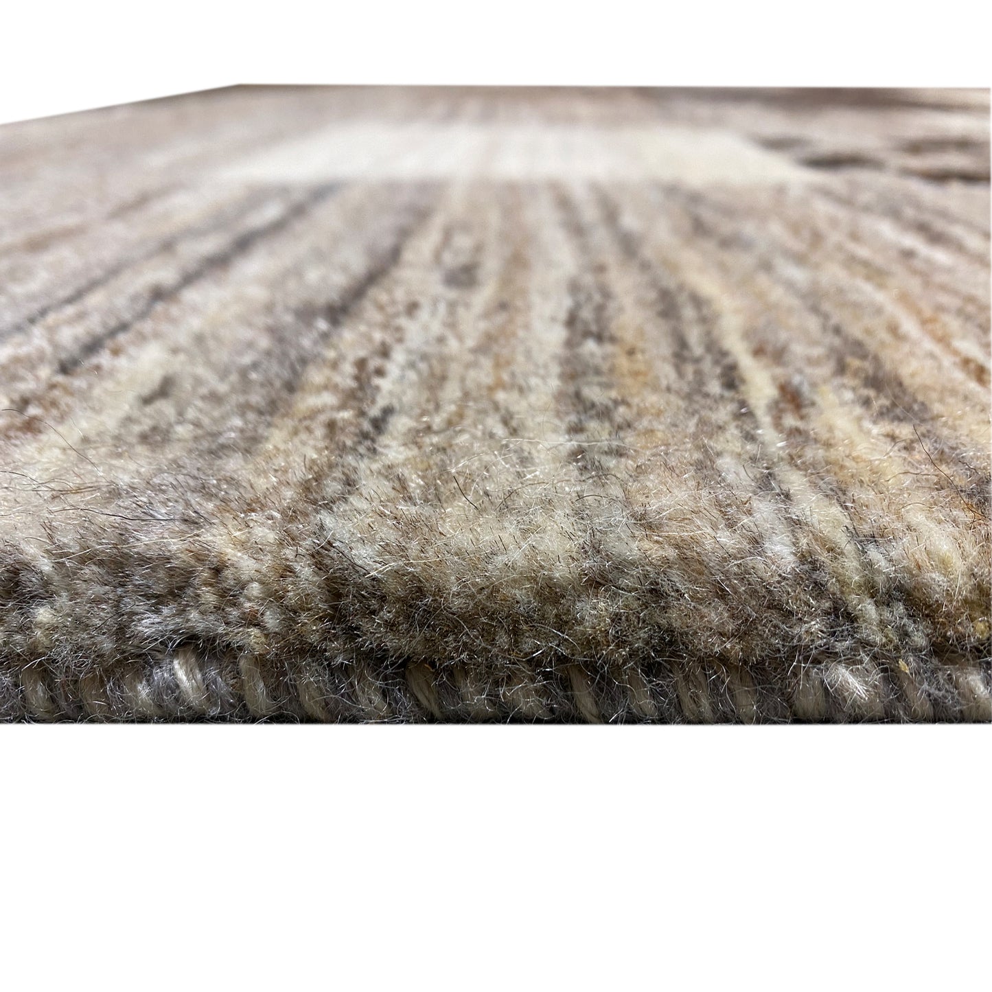 Tapis Gabbeh 304x246cm