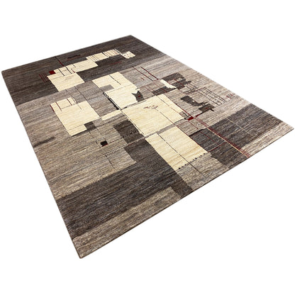 Tapis Gabbeh 302x209 cm