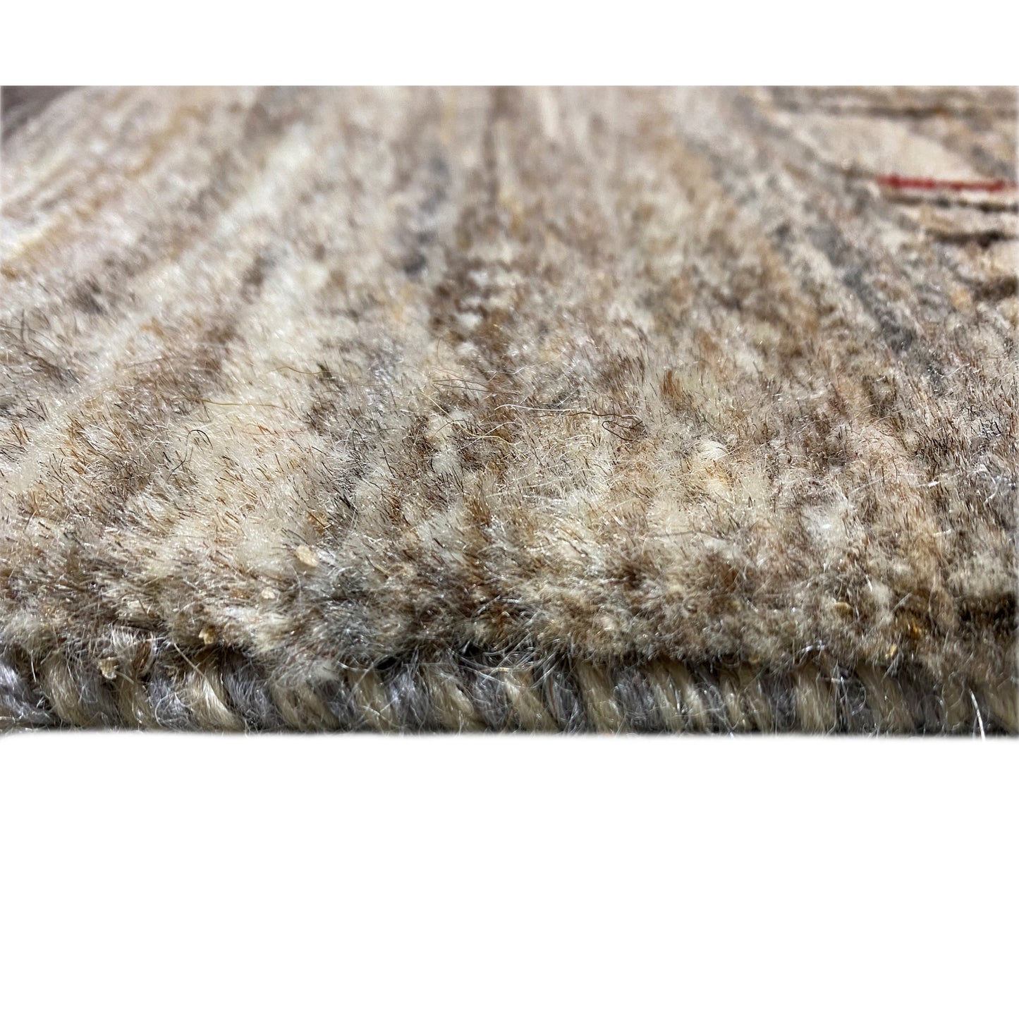 Tapis Gabbeh 302x209 cm