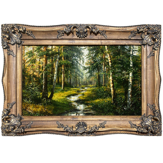 Tapis mural 101x54cm