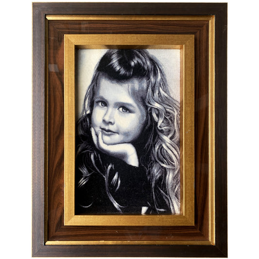 Tapis photo - (55x35cm)