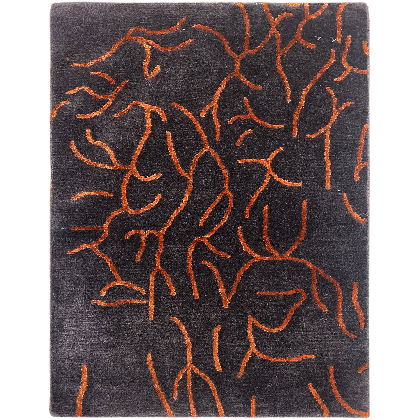 Tapis design - 91x61 cm