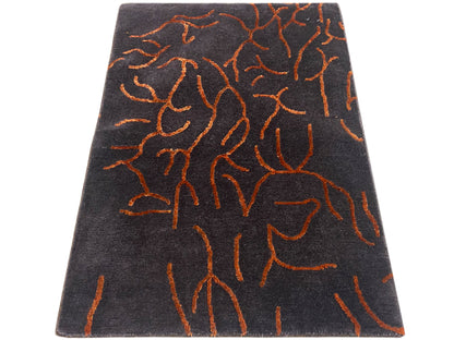 Tapis design - 91x61 cm