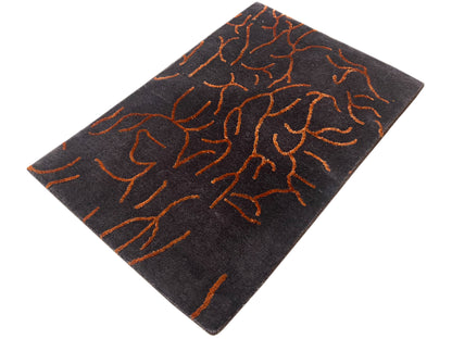 Tapis design - 91x61 cm