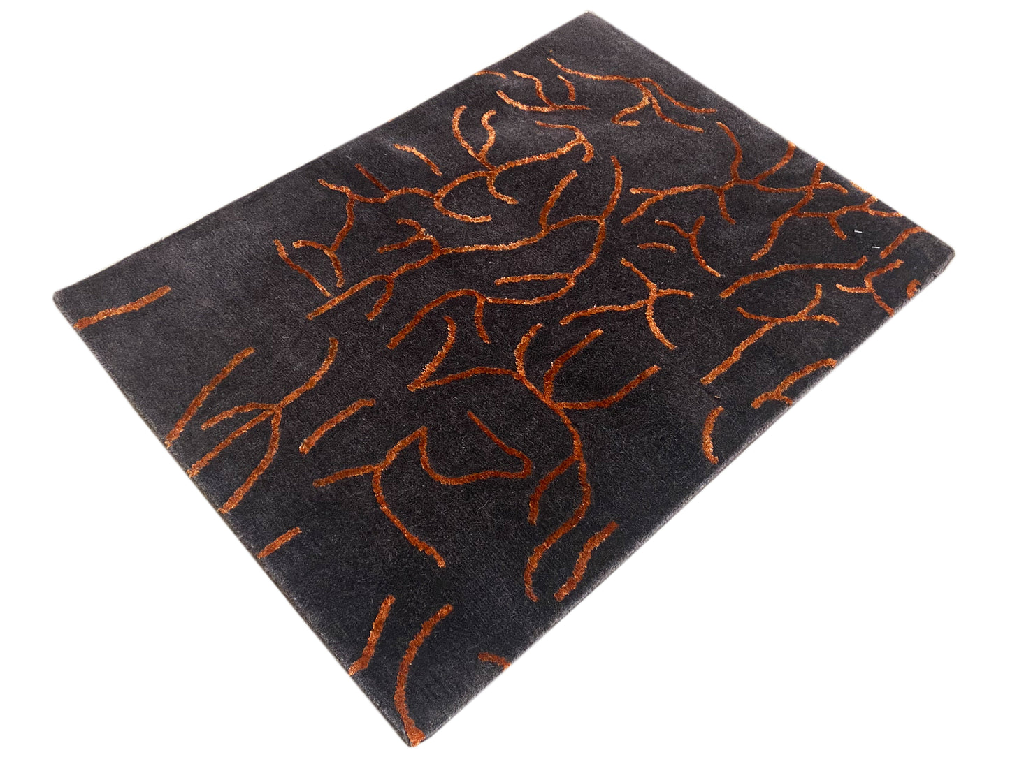 Tapis design - 91x61 cm