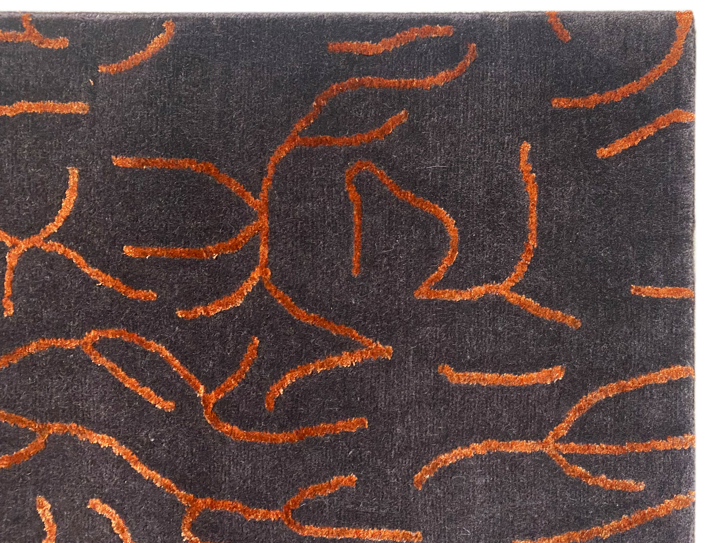Tapis design - 91x61 cm