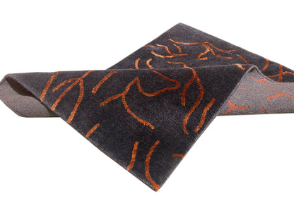 Tapis design - 91x61 cm