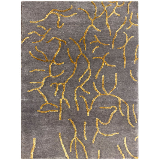 Tapis design - 91x62 cm