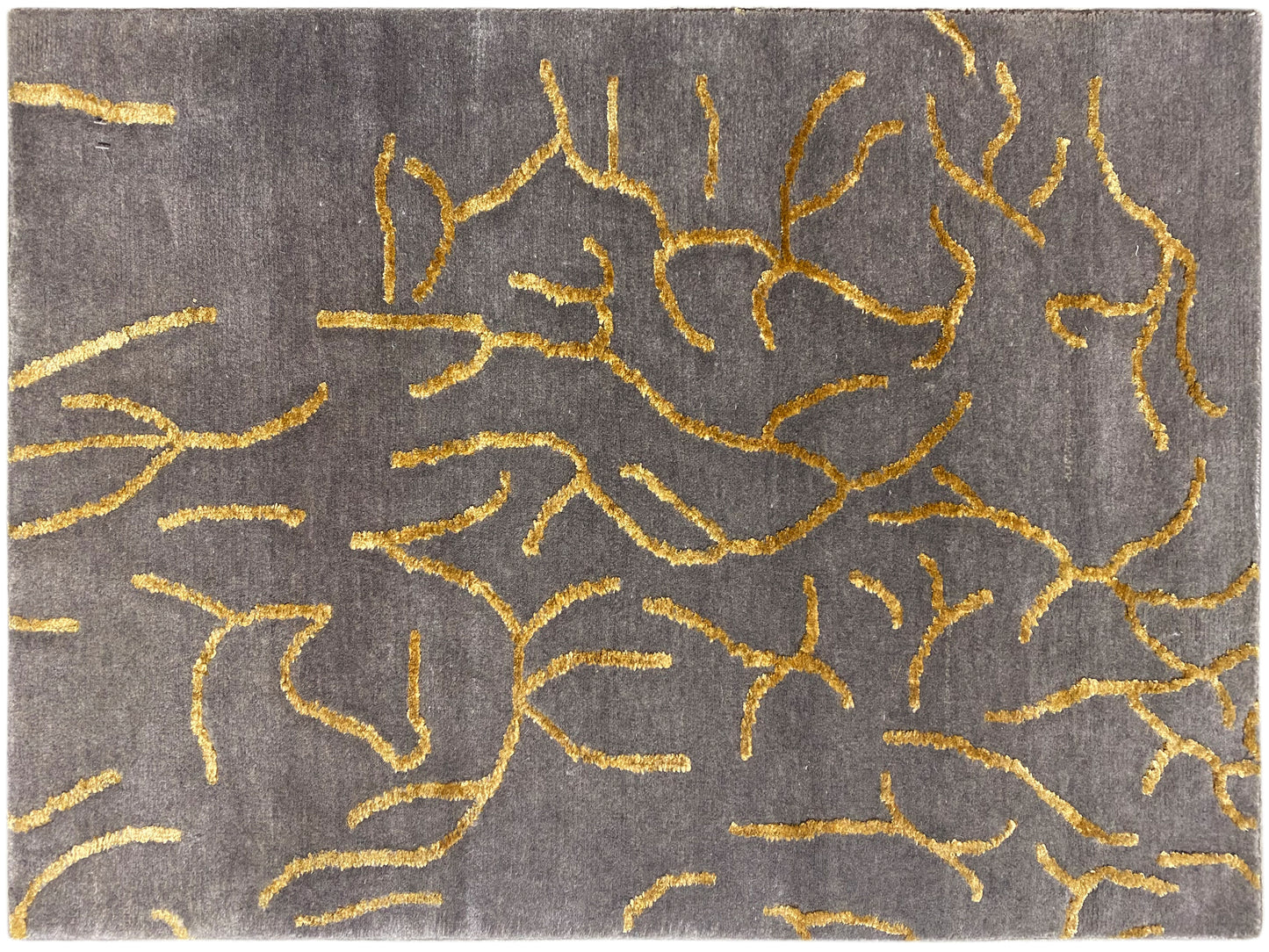 Tapis design - 91x62 cm