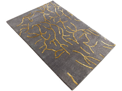 Tapis design - 91x62 cm
