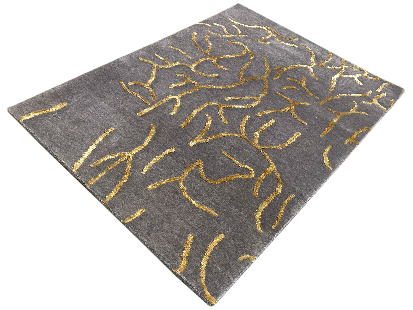 Tapis design - 91x62 cm