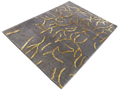 Tapis design - 91x62 cm