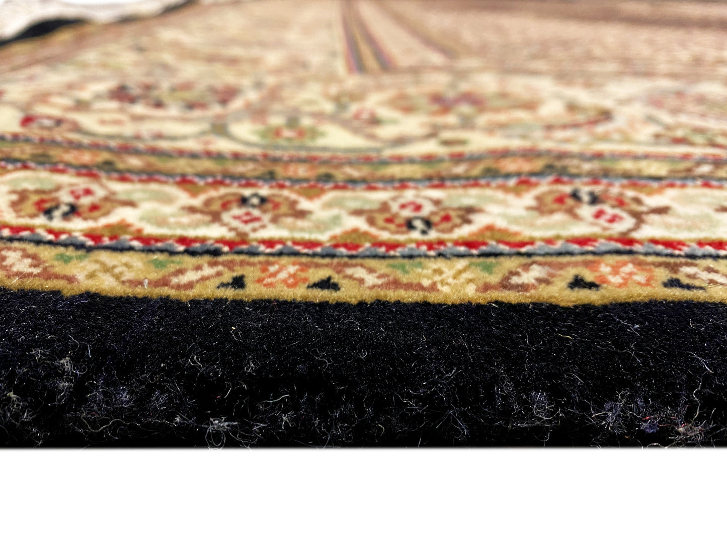 Tapis Indo Tabriz - 303x247cm