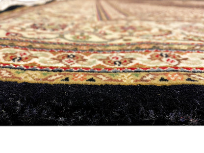 Tapis Indo Tabriz - 303x247cm