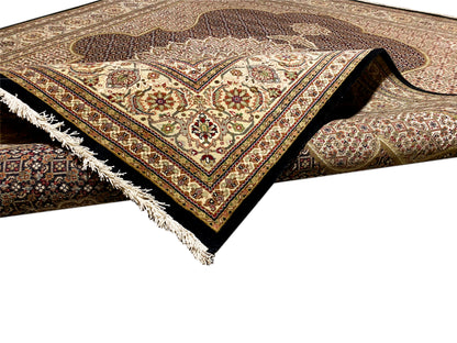 Tapis Indo Tabriz - 303x247cm