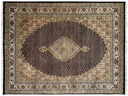 Tapis Indo Tabriz - 240x171cm