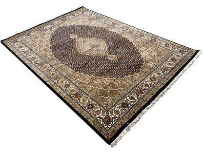 Tapis Indo Tabriz - 240x171cm