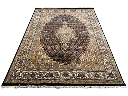 Tapis Indo Tabriz - 240x171cm