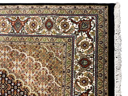 Tapis Indo Tabriz - 240x171cm