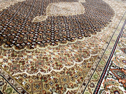 Tapis Indo Tabriz - 240x171cm