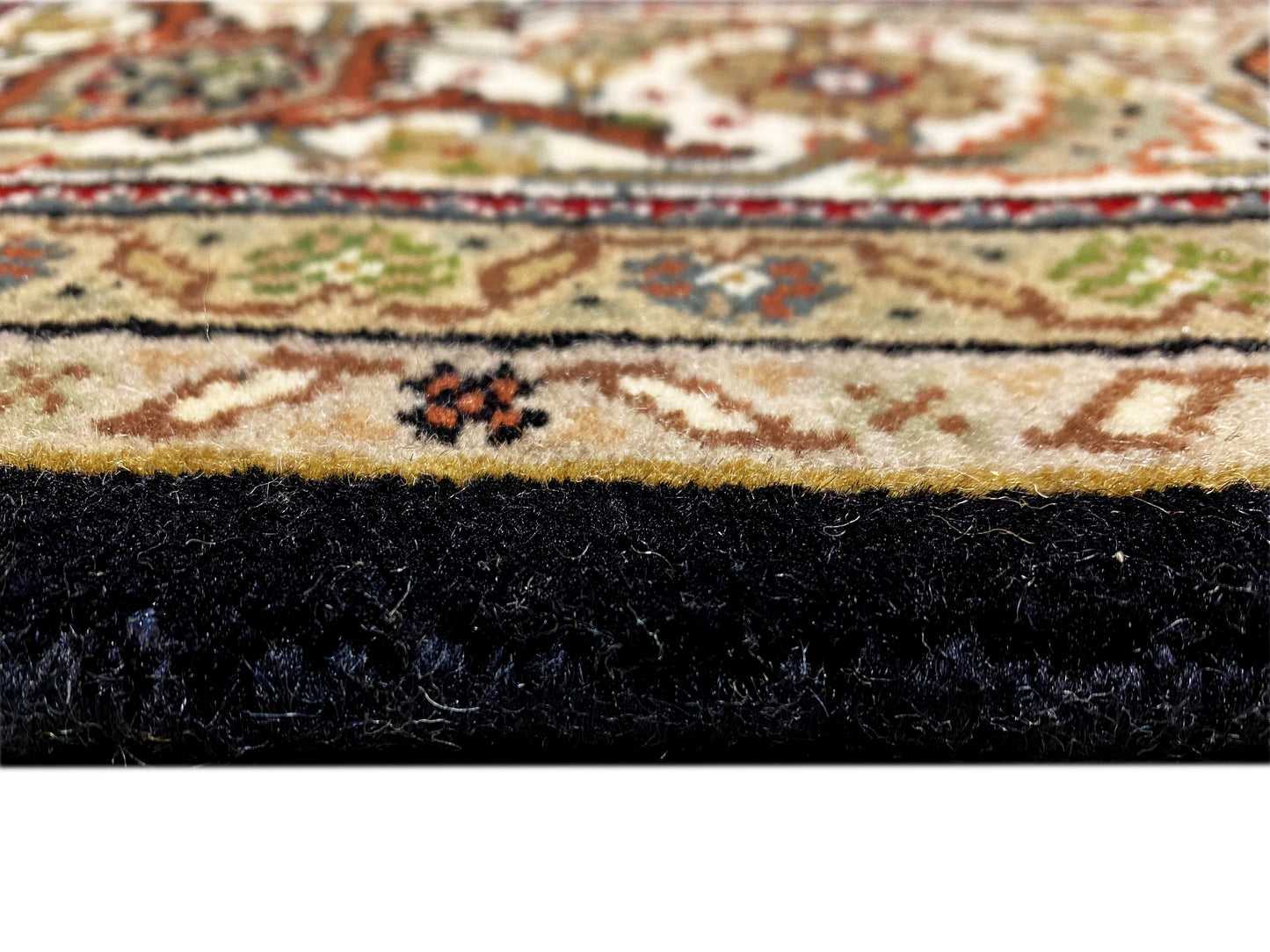 Tapis Indo Tabriz - 240x171cm