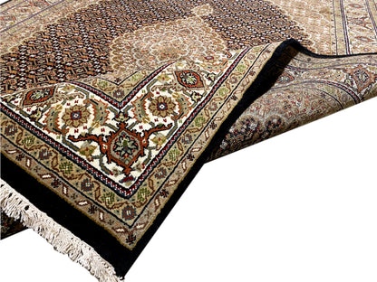 Tapis Indo Tabriz - 240x171cm