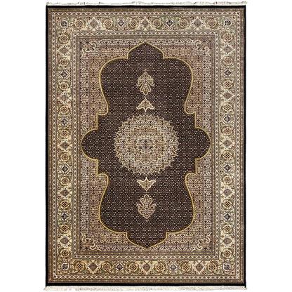 Tapis Indo Tabriz - 298x198cm