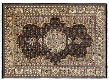 Tapis Indo Tabriz - 298x198cm