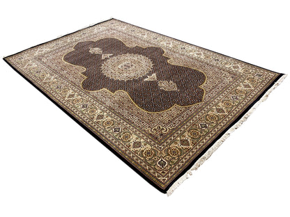 Tapis Indo Tabriz - 298x198cm