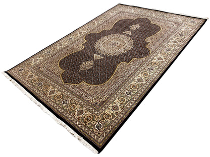Tapis Indo Tabriz - 298x198cm
