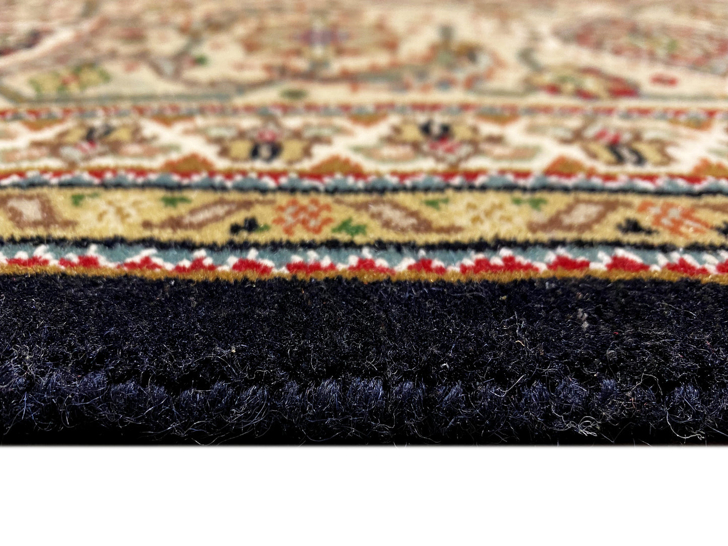 Tapis Indo Tabriz - 298x198cm
