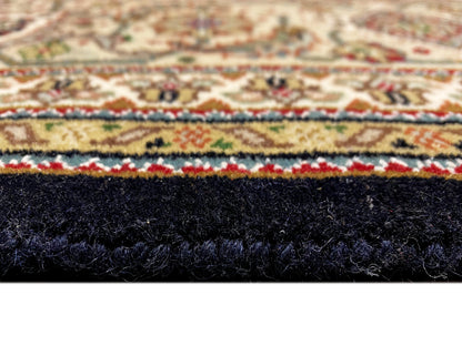Tapis Indo Tabriz - 298x198cm