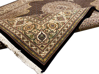 Tapis Indo Tabriz - 298x198cm