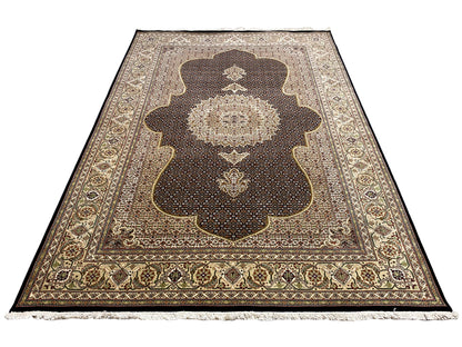 Tapis Indo Tabriz - 297x201cm