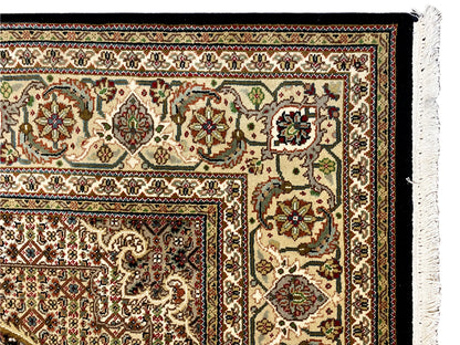 Tapis Indo Tabriz - 297x201cm