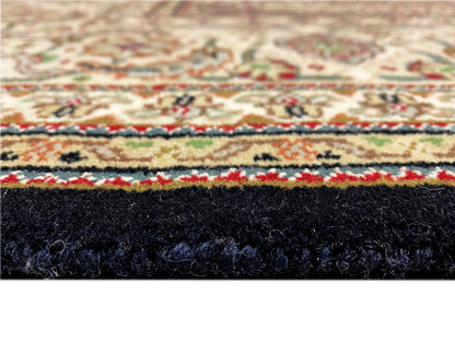 Tapis Indo Tabriz - 297x201cm