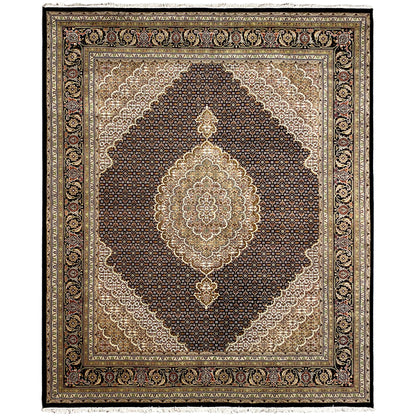 Tapis Indo Tabriz - 302x243cm
