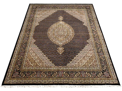 Tapis Indo Tabriz - 302x243cm
