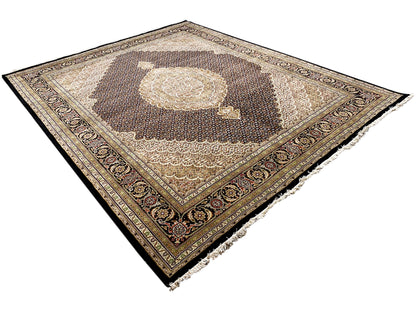 Tapis Indo Tabriz - 302x243cm