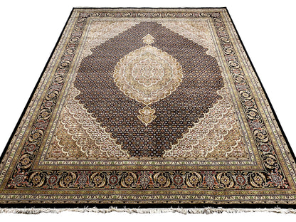Tapis Indo Tabriz - 302x243cm
