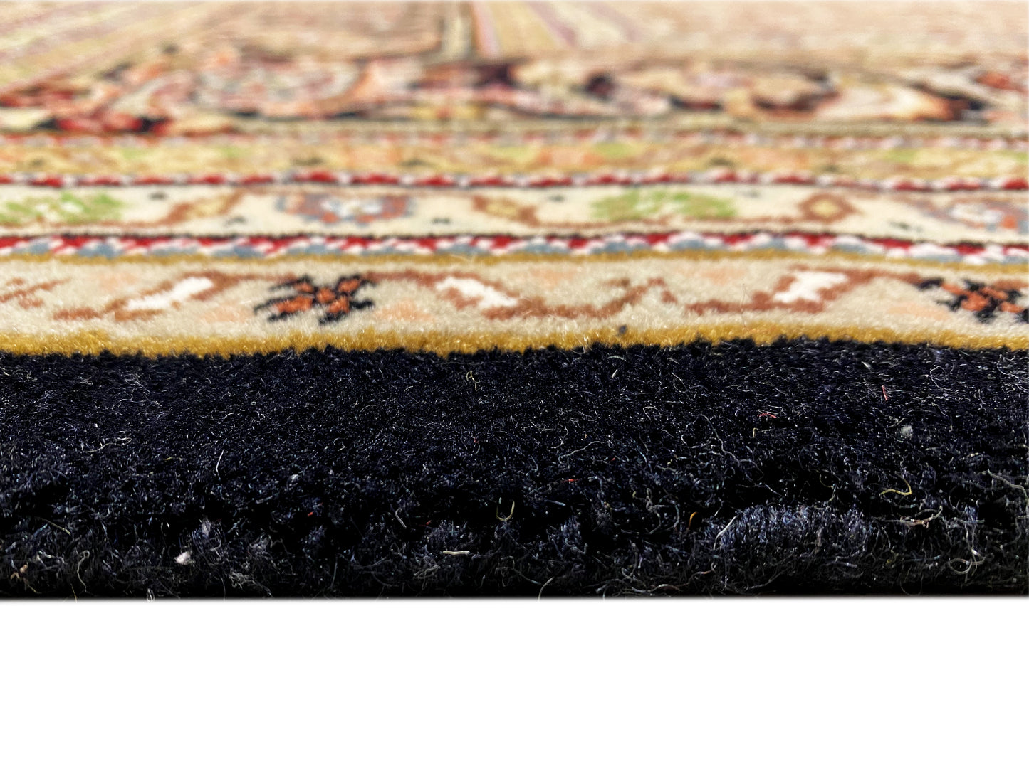 Tapis Indo Tabriz - 302x243cm