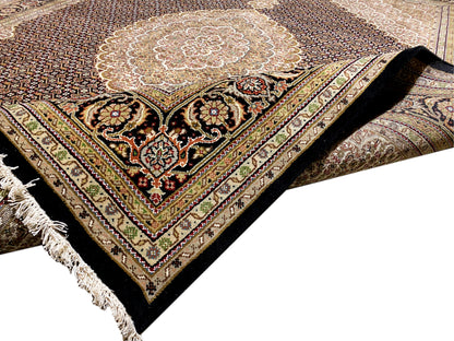 Tapis Indo Tabriz - 302x243cm