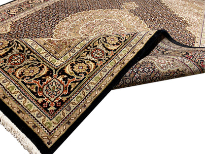 Tapis Indo Tabriz - 290x192cm