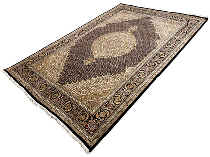 Tapis Indo Tabriz - 290x192cm