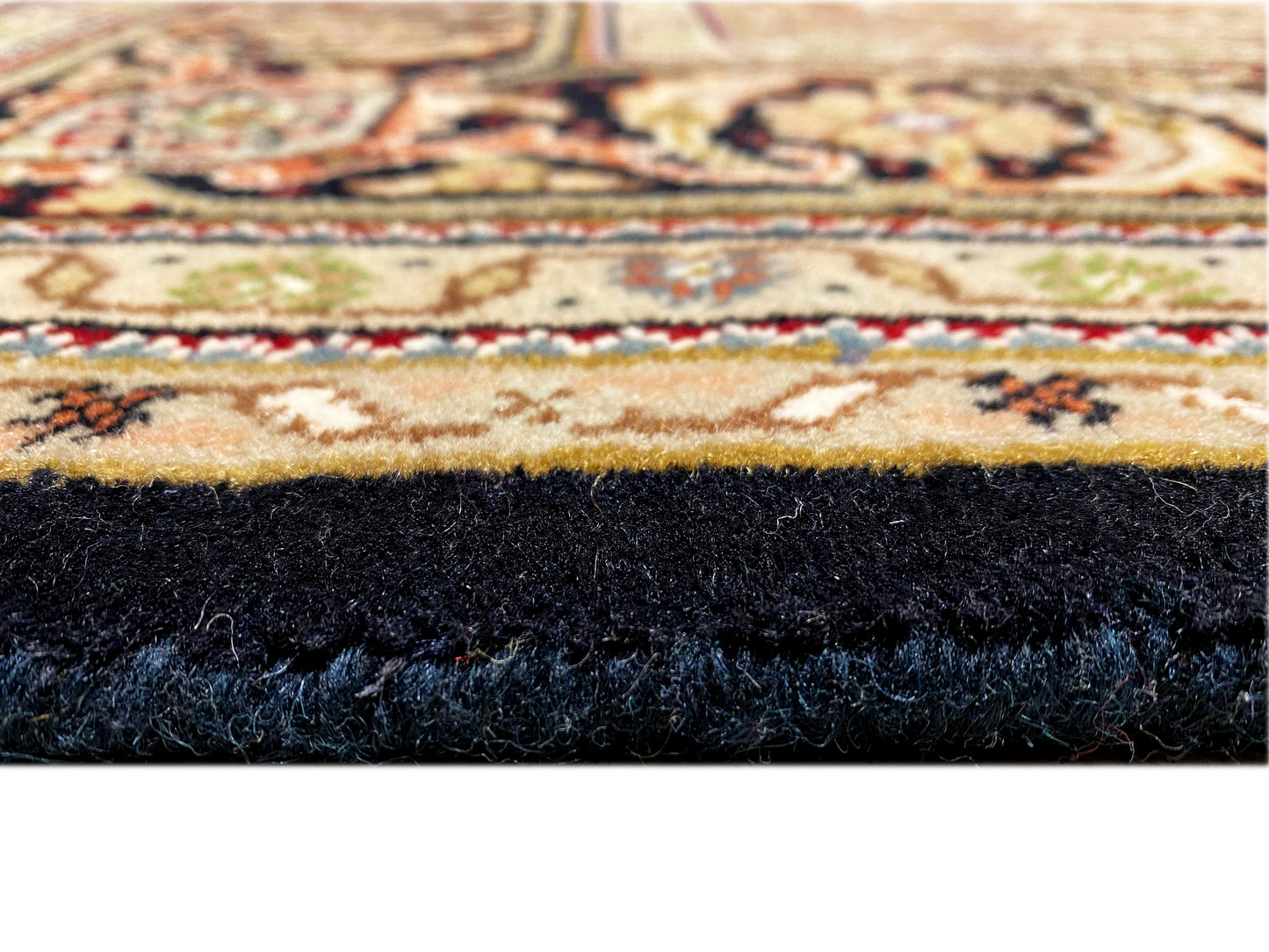 Tapis Indo Tabriz - 290x192cm