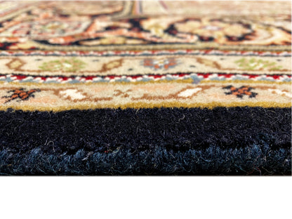 Tapis Indo Tabriz - 290x192cm