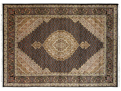 Tapis Indo Tabriz - 238x171cm