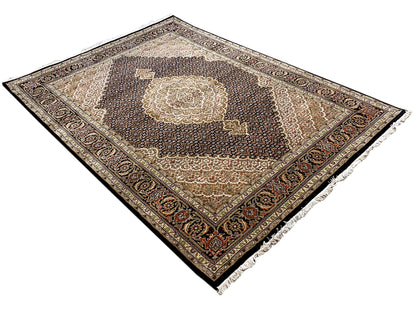 Tapis Indo Tabriz - 238x171cm