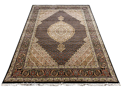 Tapis Indo Tabriz - 238x171cm
