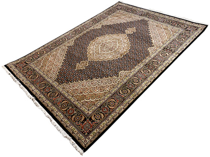 Tapis Indo Tabriz - 238x171cm